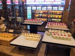 -萧邦音乐会所KTV·蒸汽活海鲜自助(福田店)