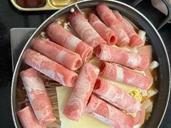 -炙韩料理·部队锅专门店