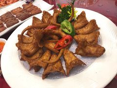 -轩记海鲜餐厅·四十五年老字号·经典粤菜(西区彩虹店)