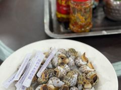 -岛中岛·海鲜大排档·万宁老字号(东澳店)