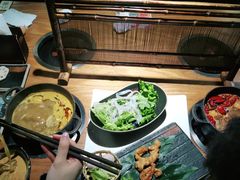 -呷哺呷哺 黄金牧场 (新中关购物中心店)