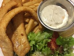 -Pancakes on the rocks(冲浪者天堂店)