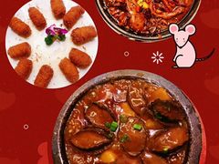 -胡记饭店(保工街店)