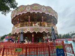 -青岛方特梦幻王国