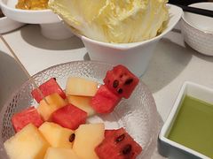 -川越泰火锅(吉利大厦店)