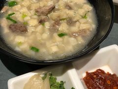 -西安饭庄·非遗陕菜(钟楼店)