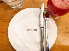 鲜榨西瓜汁-COMMUNE幻师(五角场店)