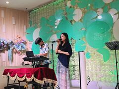 -芭菲盛宴·环球美食(袁家岗店)