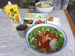 -陈至马正宗兰州牛肉面(韩乐坊店)