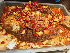 -美蛙四季(黄寺大街店)