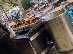 -沈妈砂锅(光华村店)
