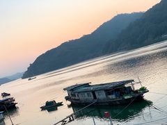 -浈阳坊旅游小镇
