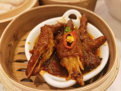 -翠园(北京王府中环店)