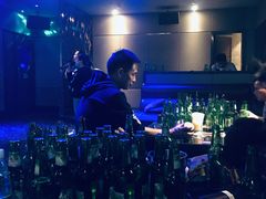 -泡沫BUbbLE量贩式KTV(金沙江路店)