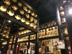 -韩国料理大力士(屏风街店)
