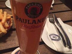 -宝莱纳啤酒花园餐厅PAULANER BRAUHAUS Nanjing(广州路店)