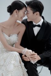 -天长地久婚纱摄影(天宁北路店)