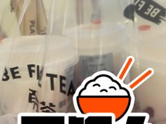 -百分茶(融创茂店)