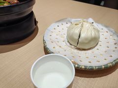 -海泰食府·新鲁菜·家宴(总部基地店)