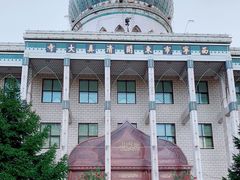 -西宁市东关清真大寺