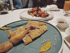 -广州富力丽思卡尔顿酒店·丽轩·粤菜