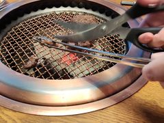 -炎蔵牛舌烤肉