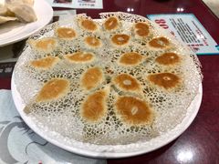 冰花煎饺-老边饺子馆(中街店)
