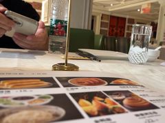 -大鸭梨烤鸭(左家庄店)