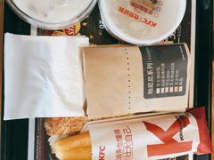 -肯德基(应人石店)