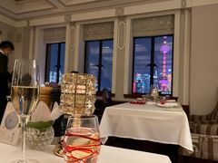 -上海和平饭店华懋阁 Cathay Room
