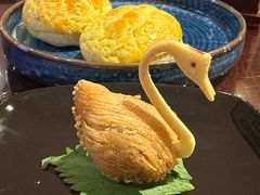 -白天鹅宾馆-玉堂春暖餐厅