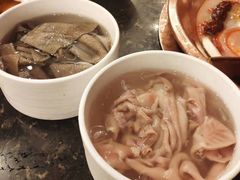 -老码头火锅(玉林店)