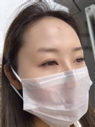 -YIMEI ART半永久纹眉·野生眉
