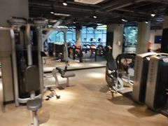 -威尔仕健身·游泳(古北店)