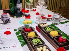 店内布置-和木The Home·私厨(鼓楼店)