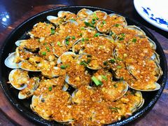 -甘记凤爪烧烤(司门口黄鹤楼地铁站店)