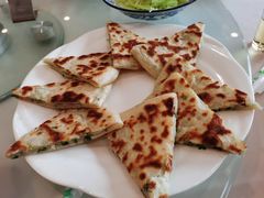 家乡葱花饼-大鸭梨烤鸭店(古城店)