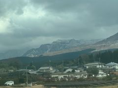 -阿苏山