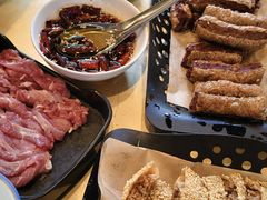 -牛街清真满恒記(平安里西大街店)