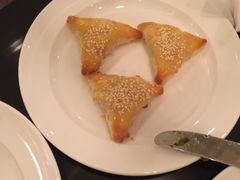 -北京王府井希尔顿酒店·秦唐中餐厅Chynna