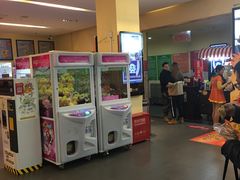 -完美世界影城(北京管庄店)