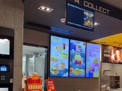 -麦当劳(凌云天地长桥店)