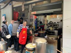 -蓉城西二道无名冒菜(西二道街店)