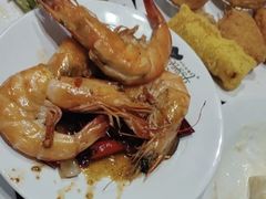 -汉巴味德(大悦城店)
