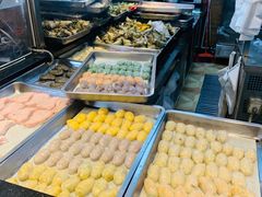 -老潮兴粿品(龙北店)