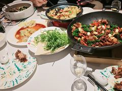 -笨鸡小跑·临沂炒鸡·佛跳墙(罗庄店)