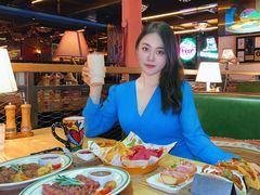 -Famous肥猫墨西哥音乐餐吧(五棵松华熙LIVE店)