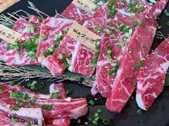 -千寻烧肉(政务区店)