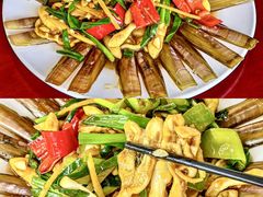 -岛中岛·海鲜大排档·万宁老字号(东澳店)