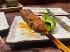 鸡肉丸-一吉焼鸟·FOUNDER(桂林路店)